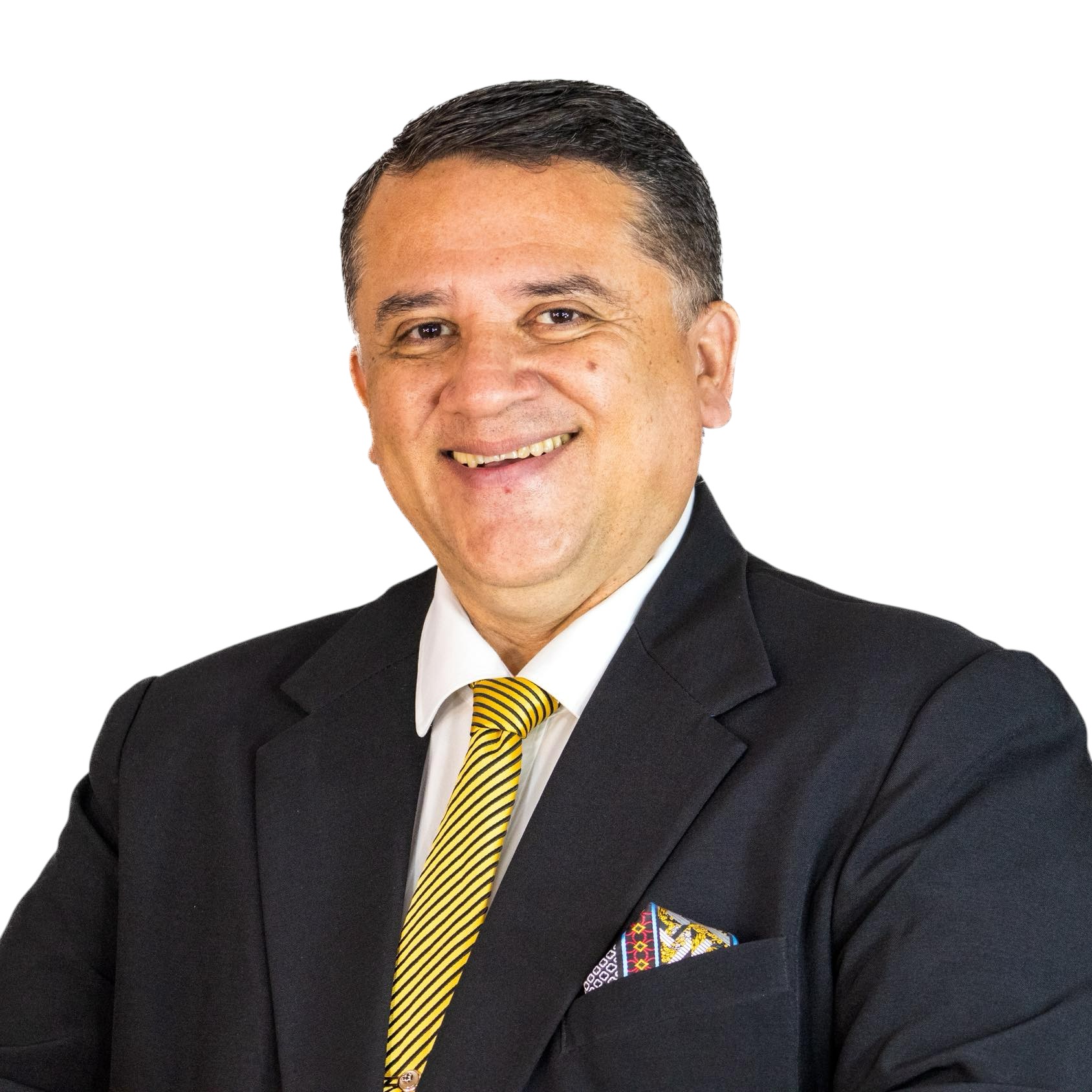 Boris Molina Acevedo