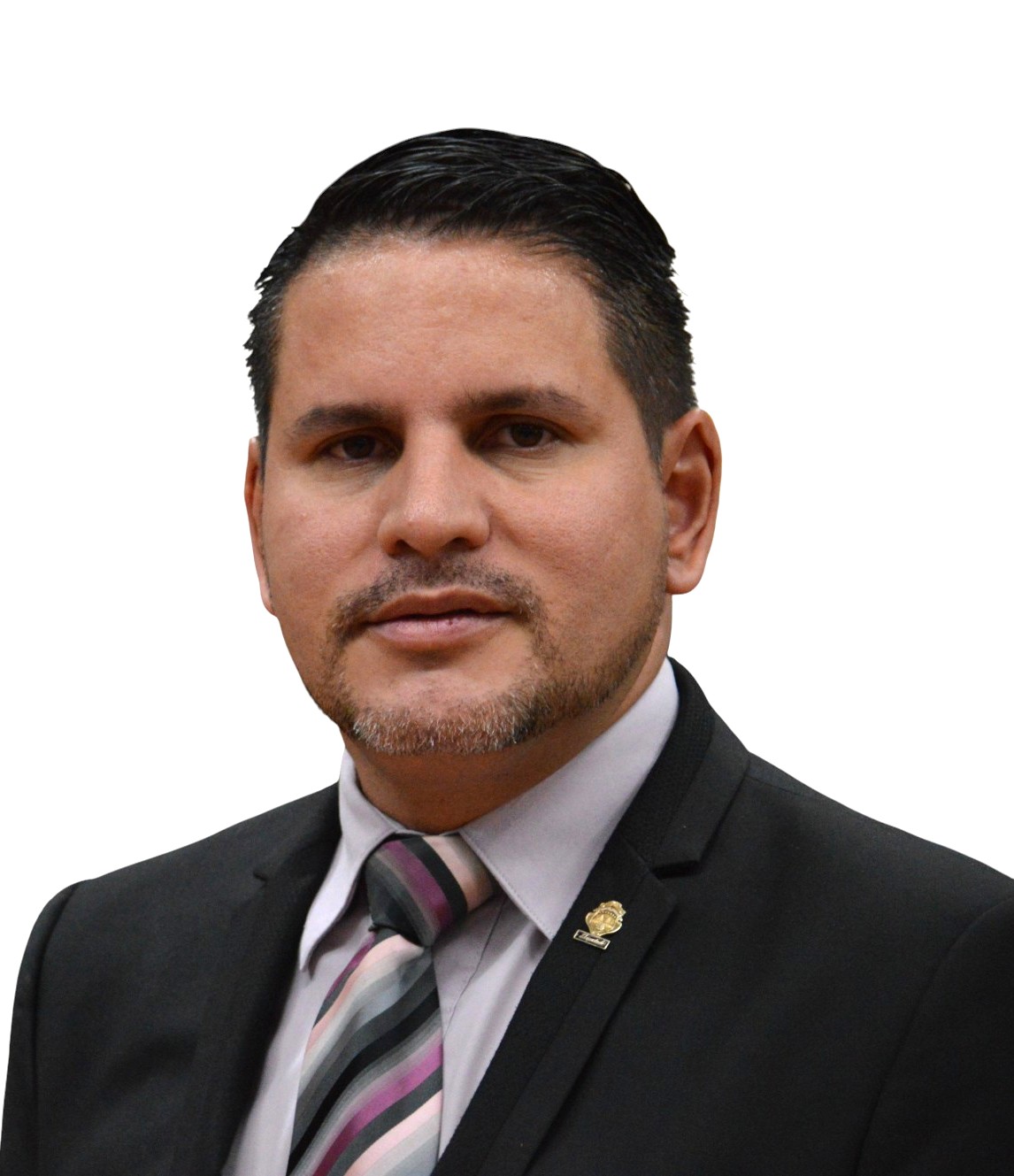 Fabricio Alvarado Muñoz