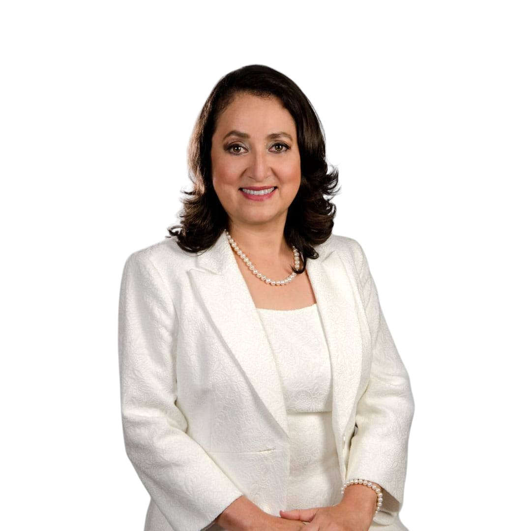 Luz Mary Alpízar Loaiza