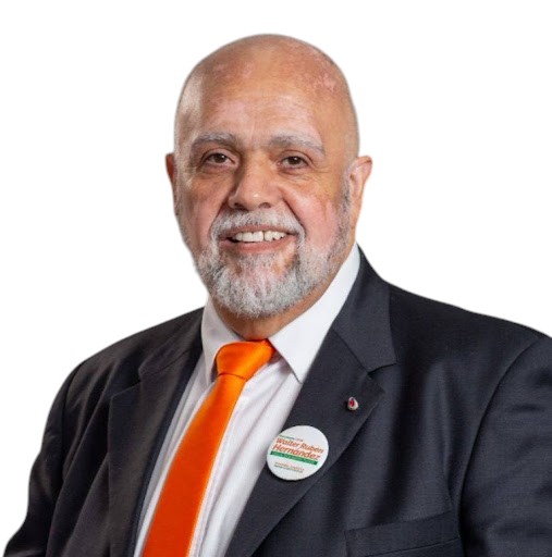 Walter Rubén Hernández Juárez