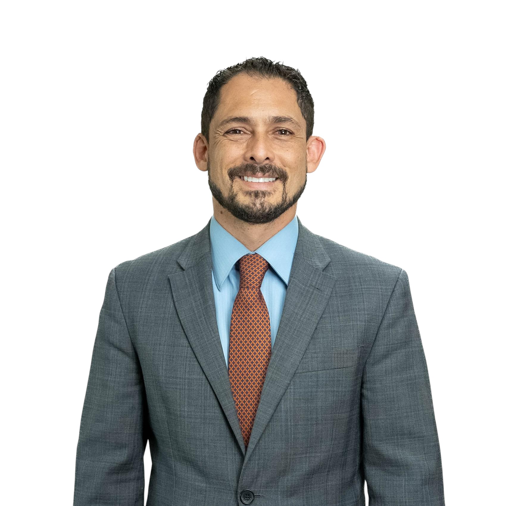 Ronny Castillo González