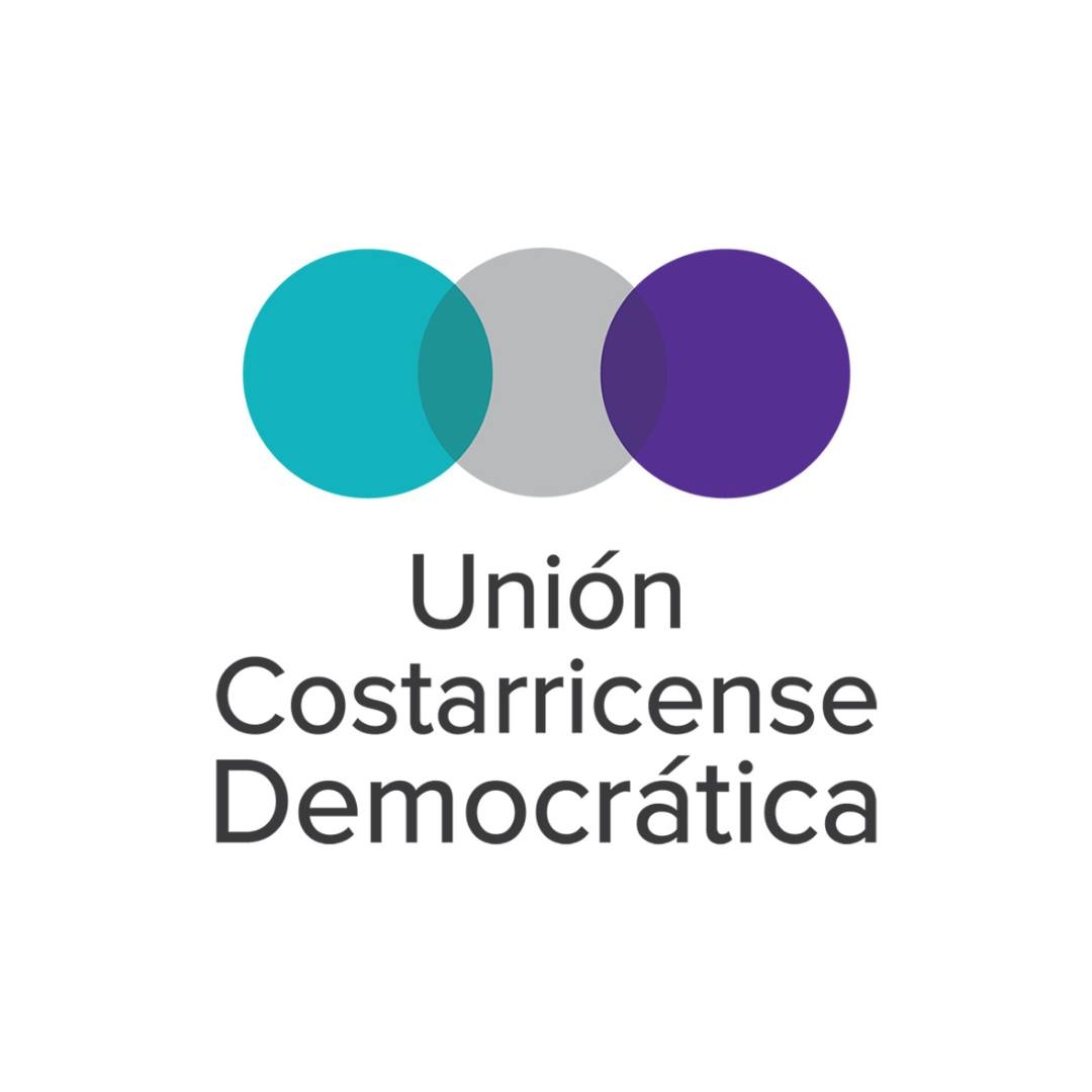 Parrido Unión Democrática Costarricense