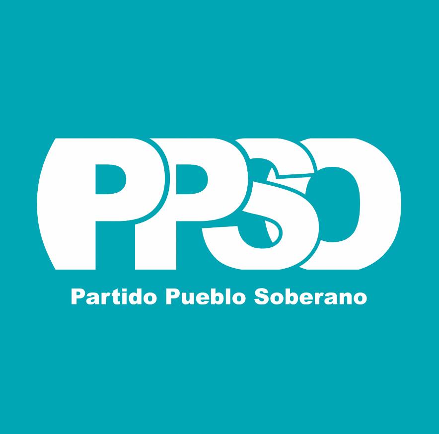 Partido Pueblo Soberano