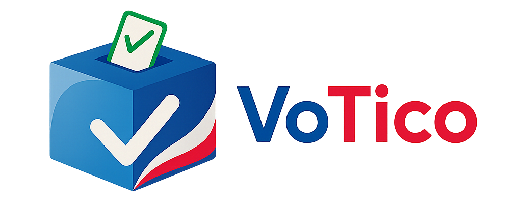 VoTico logo